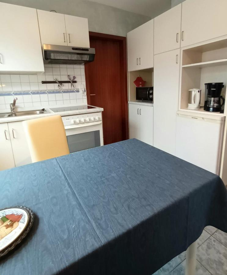 Büdingen-Ferienwohnung Bausch Exterior foto
